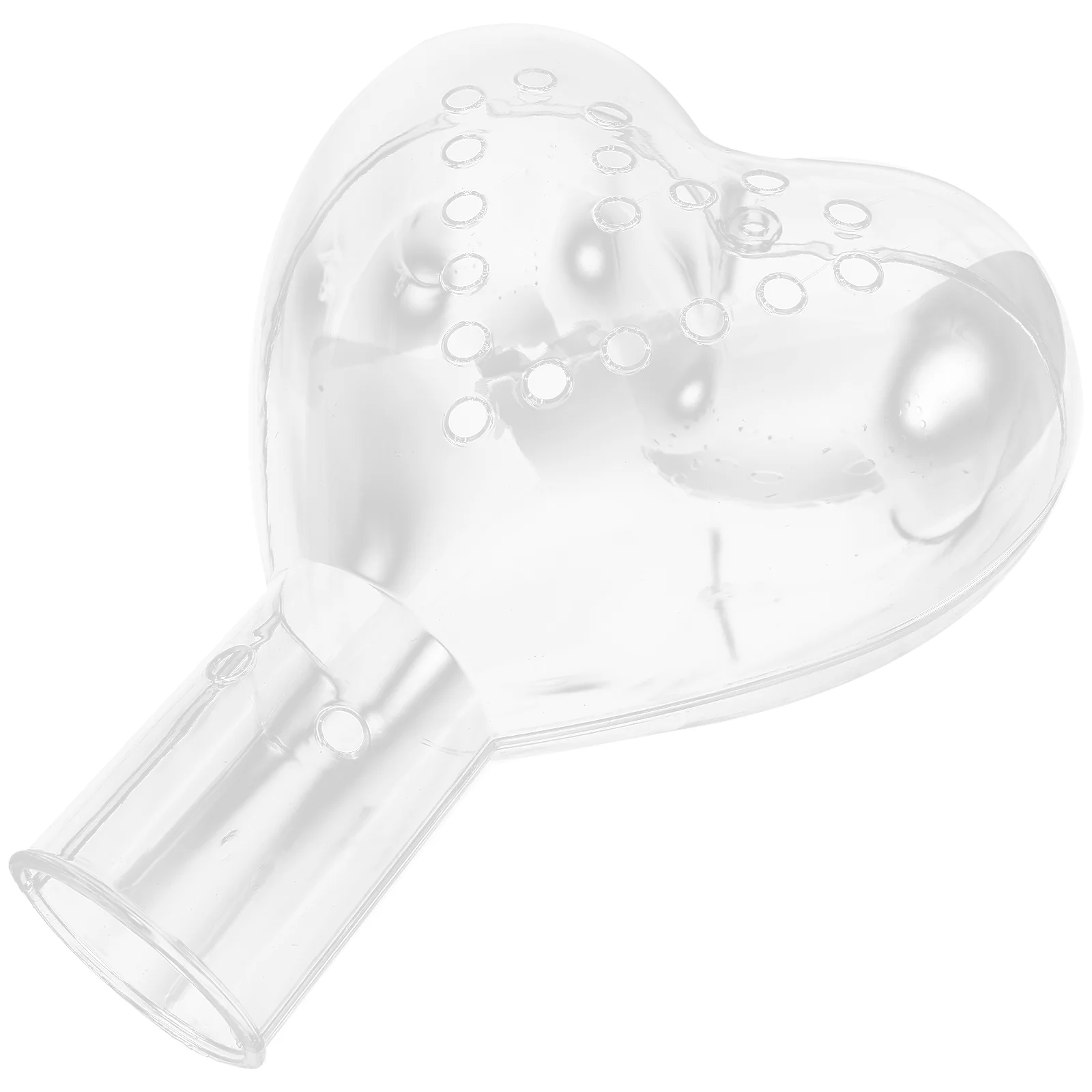 

s Acrylic Bobo Ball Highly Transparent Round Flower Gift Packaging Box Empty DIY Ball Flowers Wrapper Packing Accessories