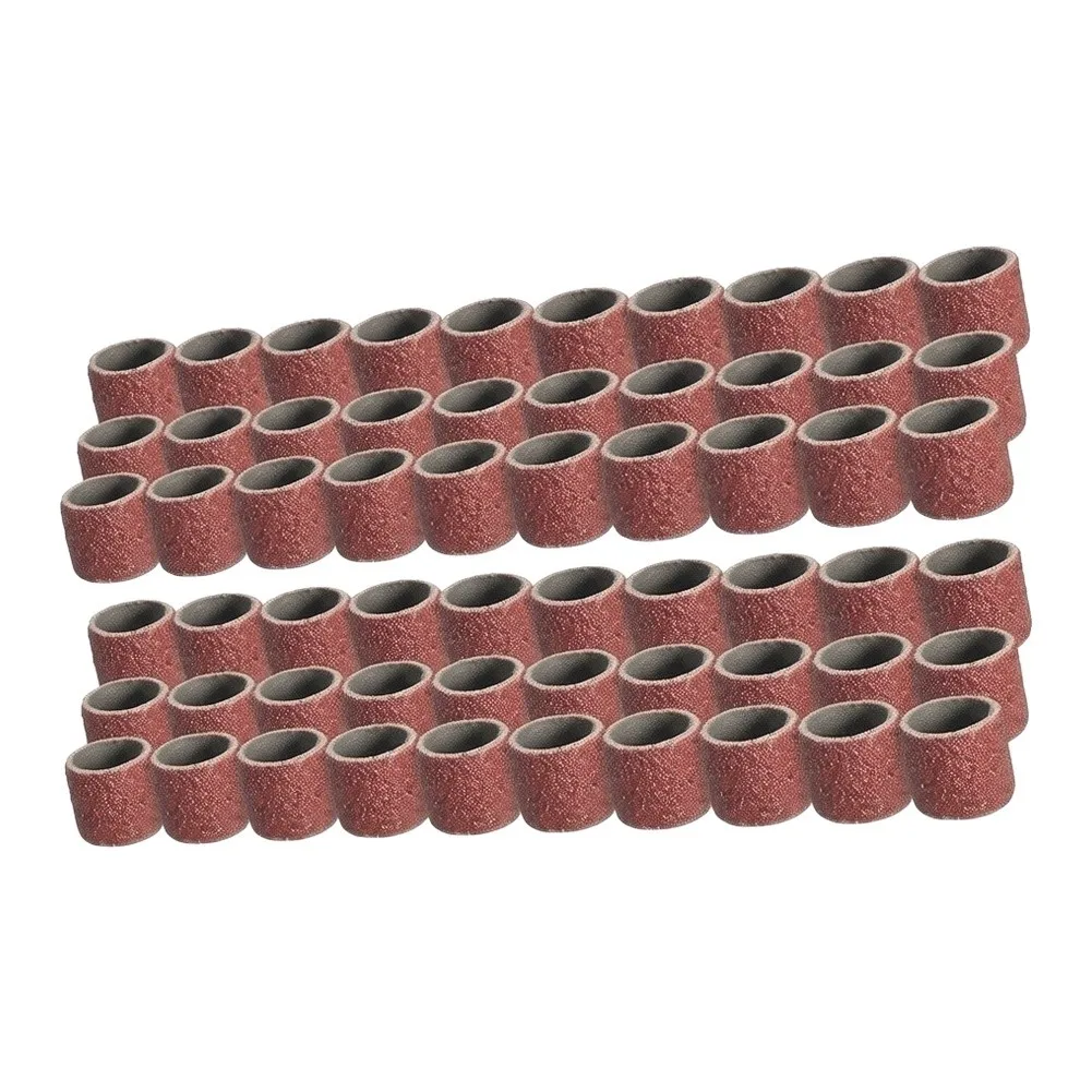 For DIY Projects Sanding Bands Engraving And Etching Tool Abrasive Tool 12.5mmx12.5mm 12.5mm Width Smooth Finishing