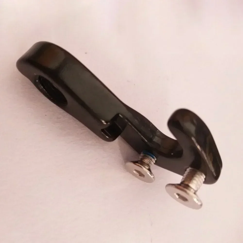 Bike Bicycle REAR DERAILLEUR GEAR MECH HANGER Tail Hook For Trek X-Caliber Derailleur Gear Hanger Bracket
