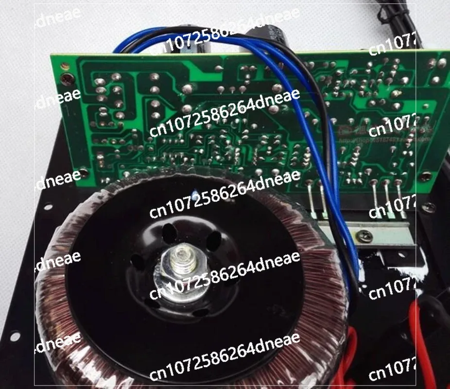 

220v HIFI professional big power 250W amplifier board home subwoofer theater bass power amp