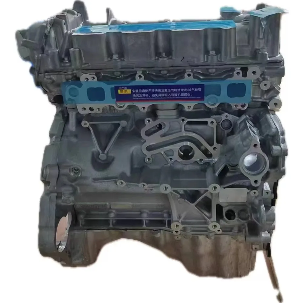 

Factory Direct 204DT diesel Engine Assembly For Landrover 4 Cylinder Original Engine Assembly