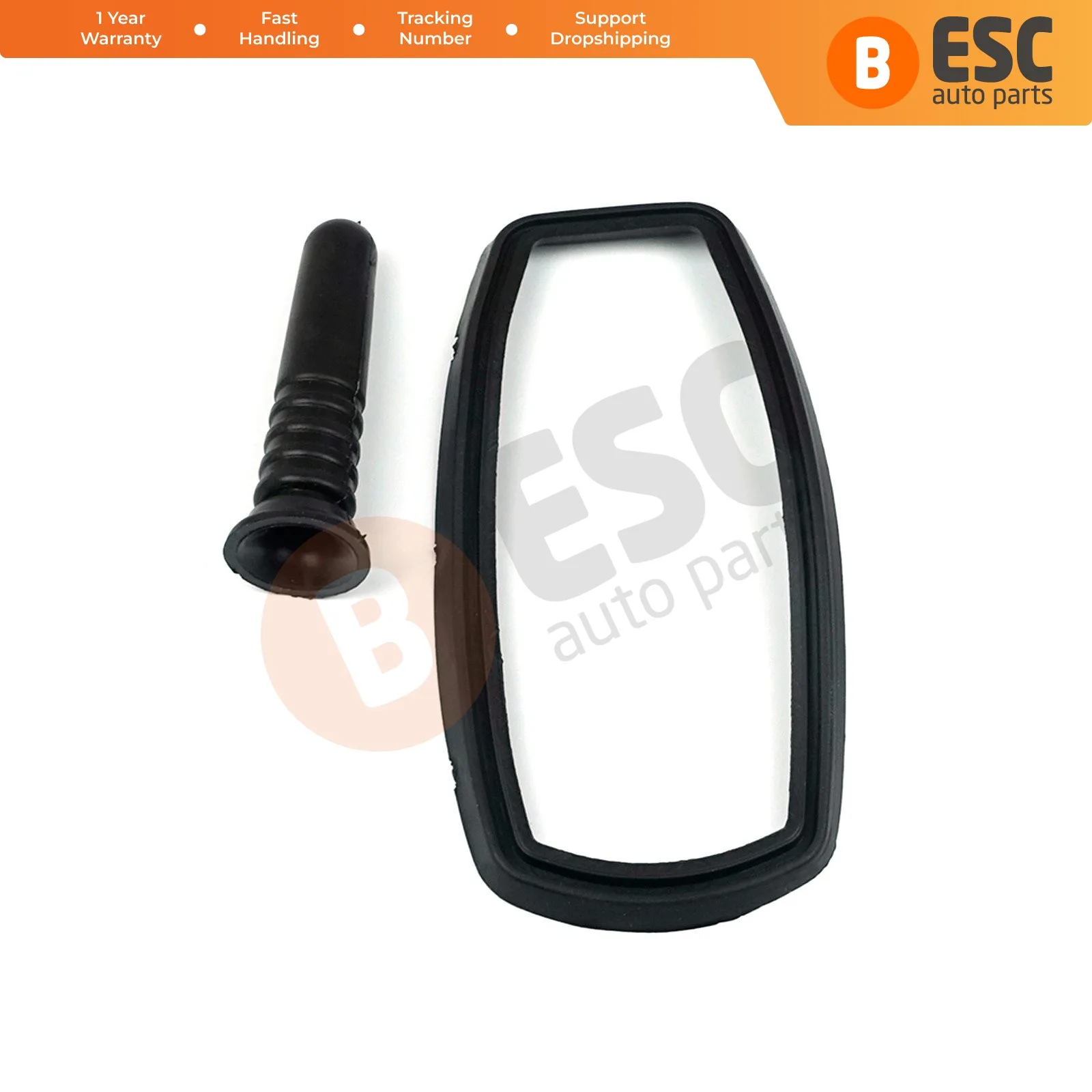 

ESC Auto Parts ESP877 Roof Antenna GPS Repair Kit 2108270031 for Mercedes W210 W202 Fast Shipment Free Shipment Ship From Turkey