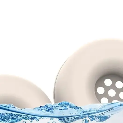 

1 Pair Wear-Resistant Silicone Protective Cover for Tune 520BT Headphones - Durable Headset Accessories