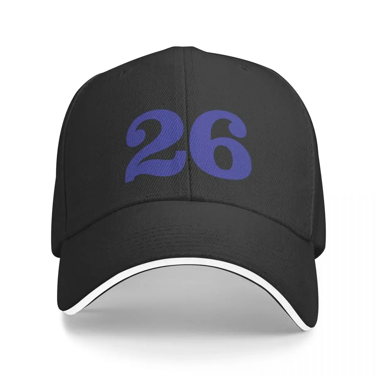 Ligier Gitanes Jacques Laffite sacred 26 number ! - colour print Baseball Cap Christmas Hat Dropshipping Mens Tennis Women's