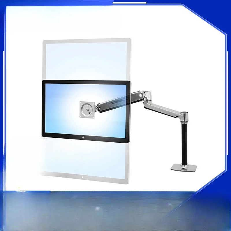 

LX45-384-026 Desktop Monitor Stand Desktop Computer Screen Lifting Arm