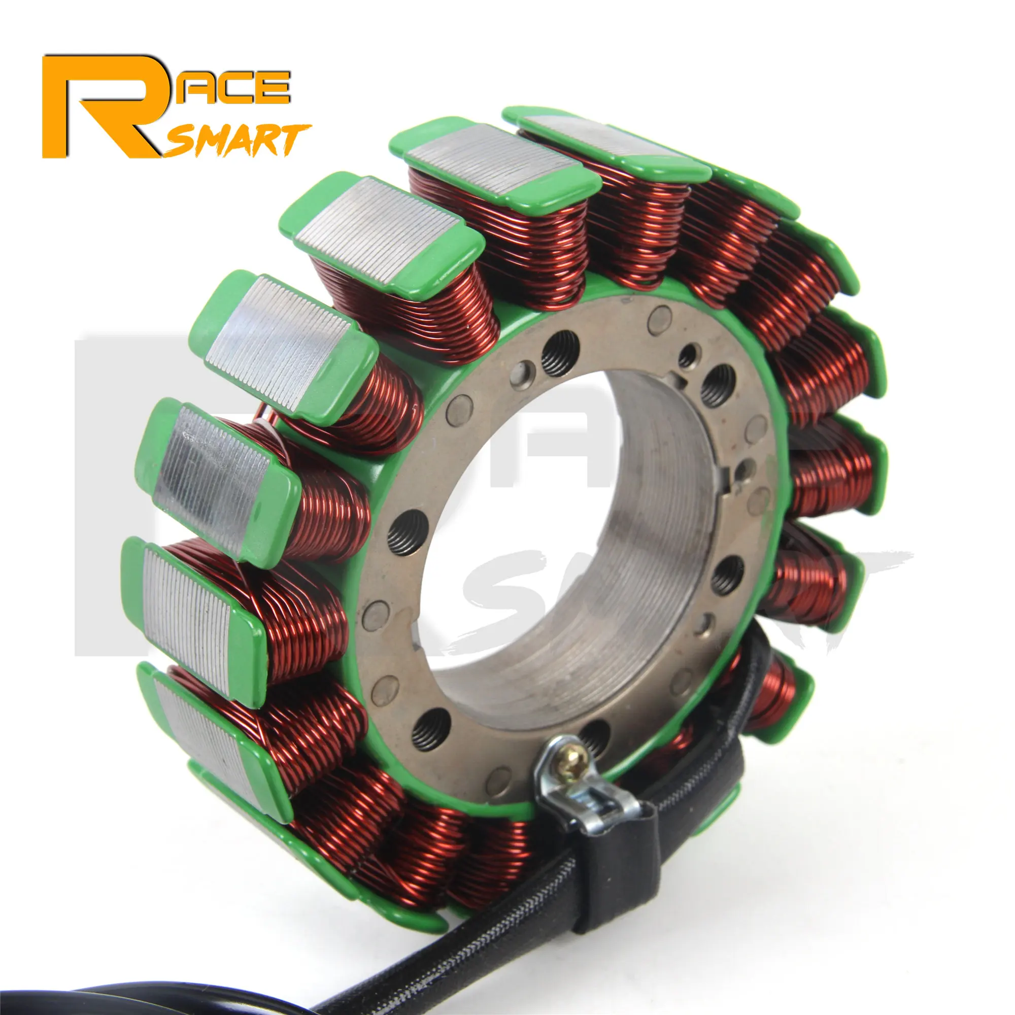 Arashi Motorcycle Engine Stator Coil For BMW F650GS F 650 GS 2009 - 2014 2010 2011 2012 2013 Magneto Generator