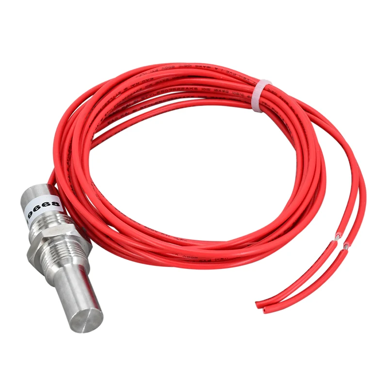 

39419668 Temperature Switch Sensor Compatible with Ingersoll Rand Air Compressors Accessories