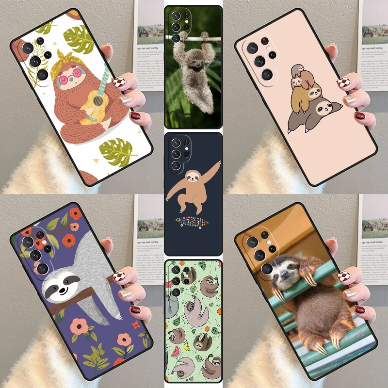 Sloth Stack Phone C… - image