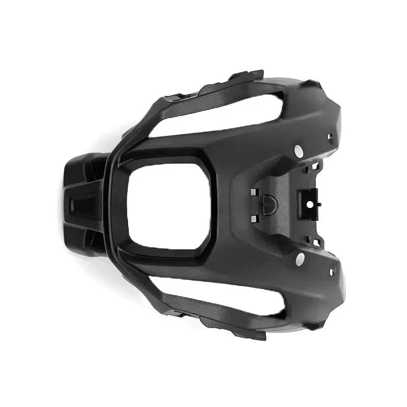 غطاء أمامي أمامي للدراجات النارية ، غطاء أمامي للمصابيح الأمامية ، هدية لوحة الرأس ، مناسب لـ ياماها MT 07 ، FZ-07 ، 2021 ، 2022 ، 2023 #4