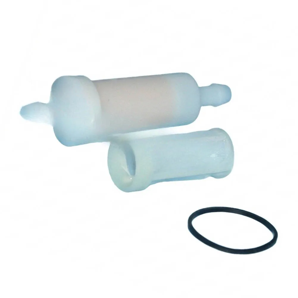 Water Separator Fuel Filter Kit Designed for Sea-Doo 2-Stroke Jet Skis Produced From 1993 Through 2005 Part 275500089