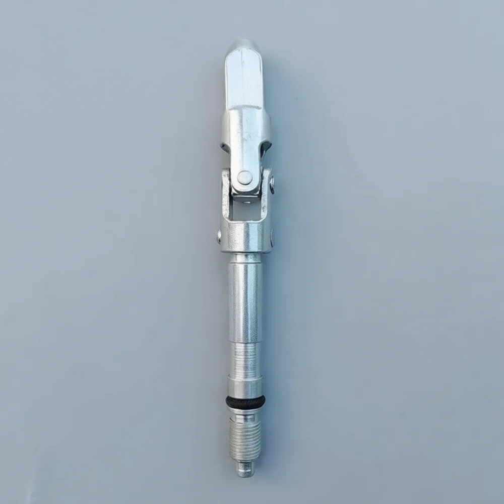 Professional Hydraulic Jack Parts Kit Double Pump Core Universal Caster Wheel Tray Handle Joint Maintenance Repair Accessories