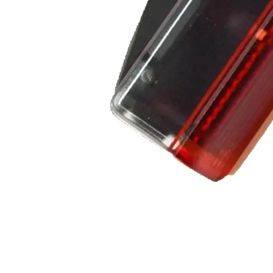 Car Courtesy Door Lamp A1698202701 For Mercedes For A Class For W169 For W245 Light Interior Accessories Automobiles Red