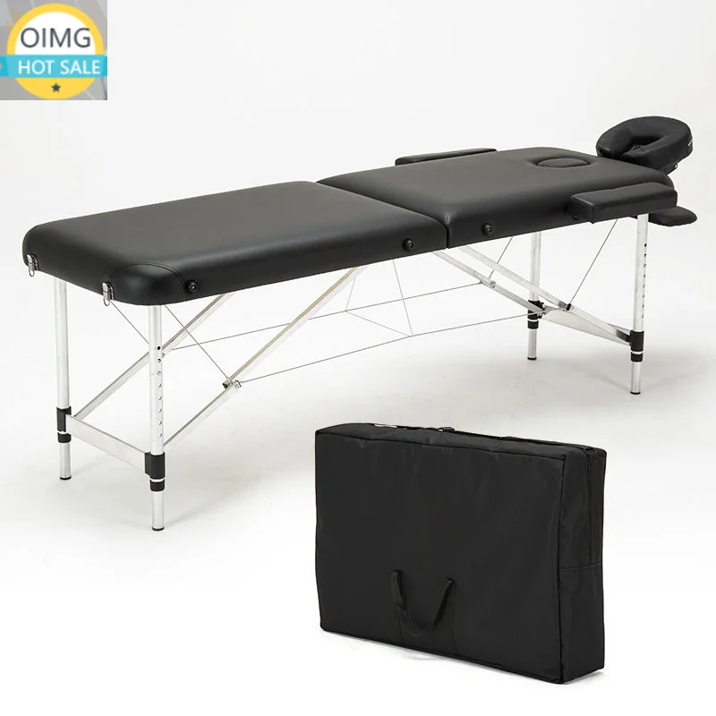 

Multifunctional Folding Massage Bed Beauty Home Massage Therapy Portable Portable Tattoo Tattoo Moxibustion Bed