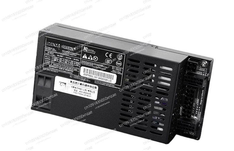 

Полный модуль питания 600 Вт ITXdiy небольшой хост 500 Вт бесшумная платиновая