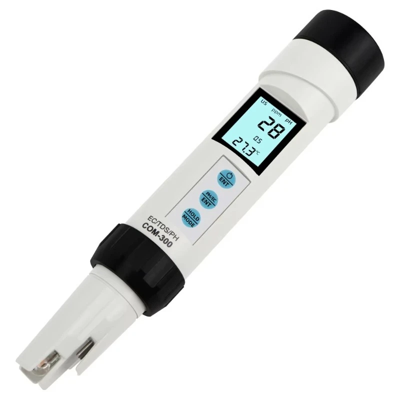 COM-300 Water Quali…