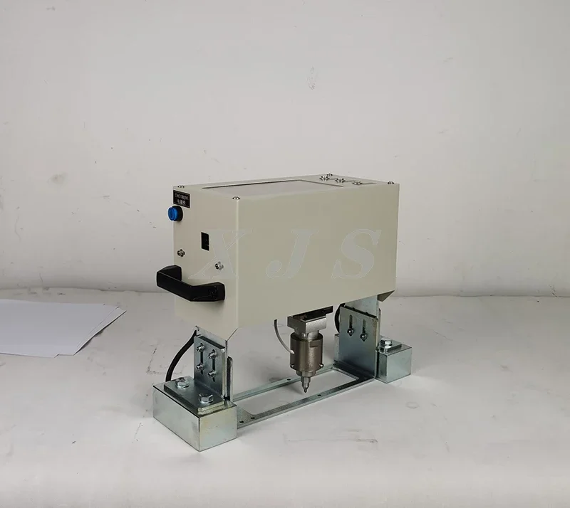 

LCD No Computer Handheld Chassis VIN Number Machine Point for Peen Marking Machine Portable
