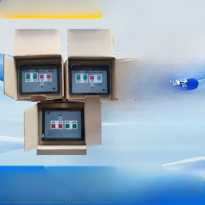 Marine motor controller can be exported