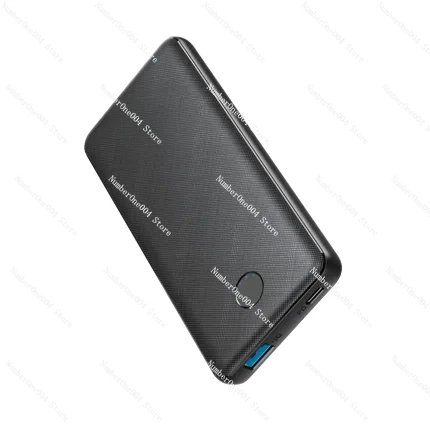 

Applicable to PowerCore Essential High-Capacity 20000mAh 18W USB-C Power Delivery Power Bank