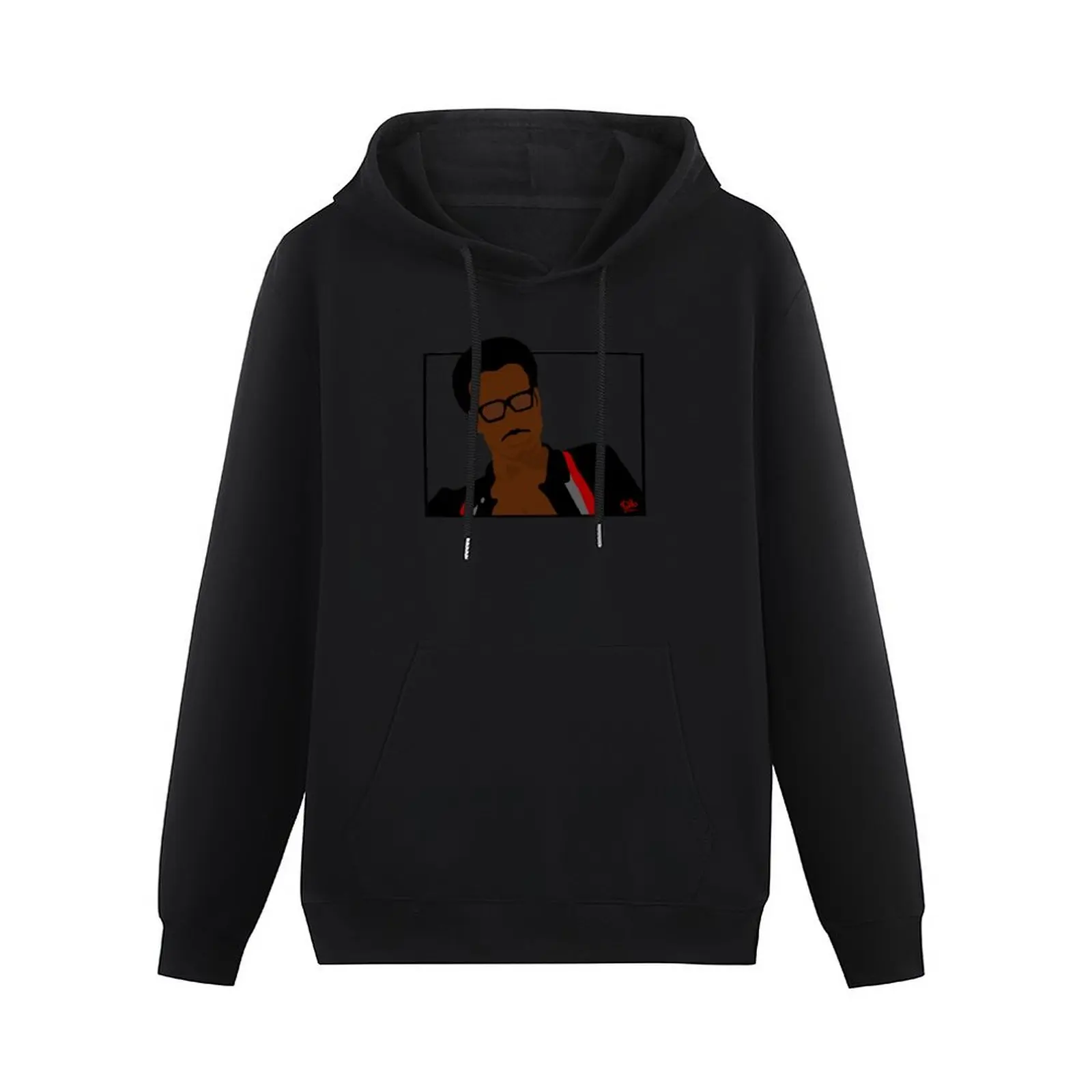 Aint Nobody Come to See You Otis! Pullover Hoodie men clothes anime hoodie