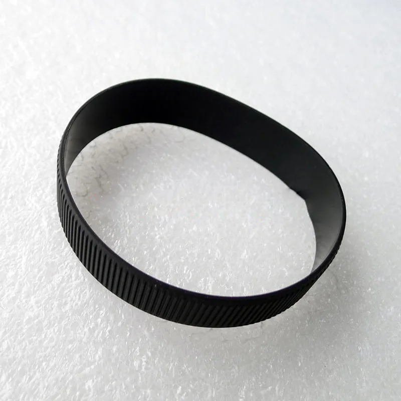 New original zoom grip rubber ring repair parts For Pansonic 12-35mm F2.8 H-HS12035 H-HSA12035 lens