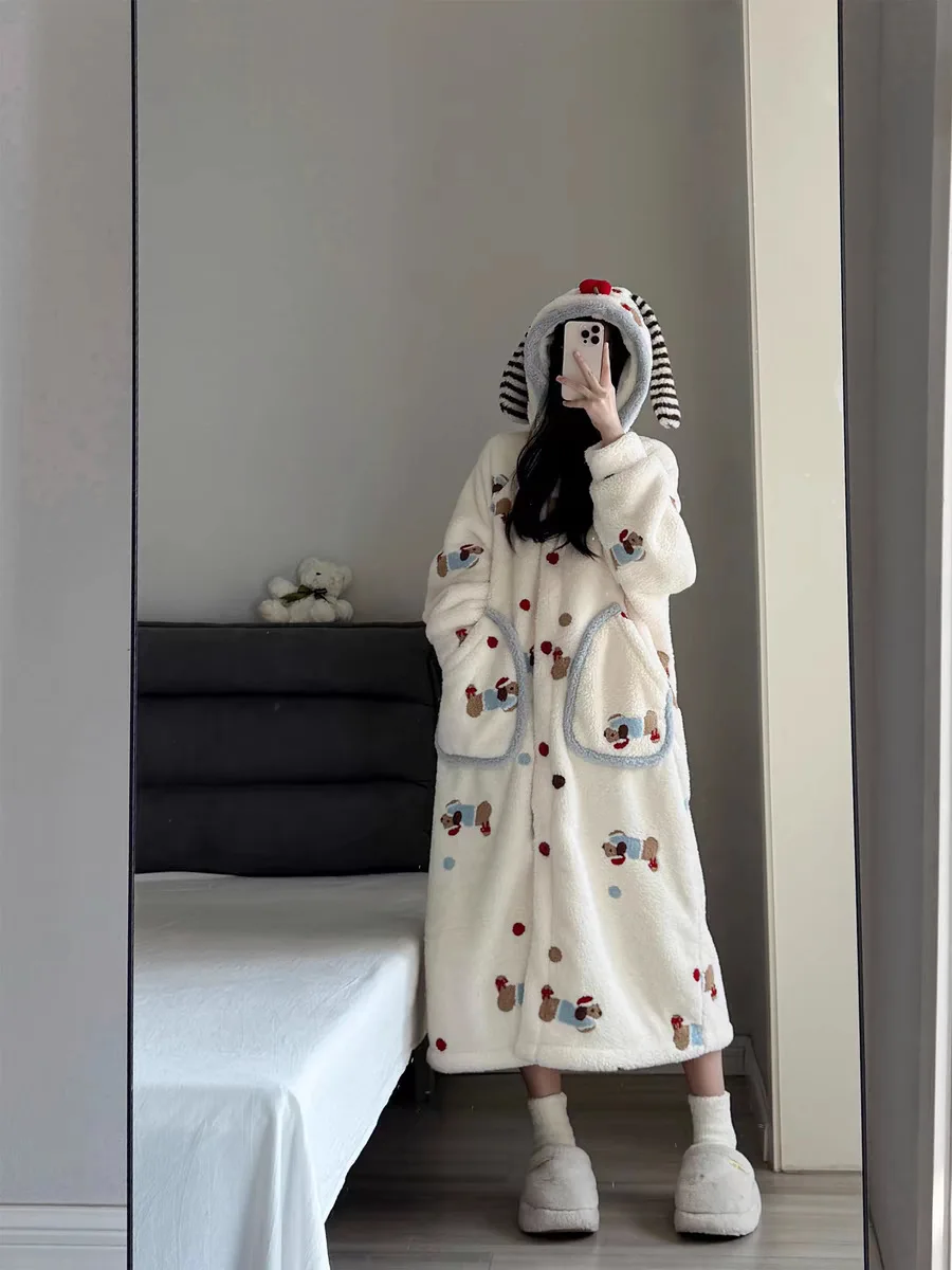 الكبار الألماني الجلباب نيسيس السجق الكلب منامة الكرتون بيجامة Kigurumi هالوين تأثيري ازياء ملابس النوم الحيوان ملابس خاصة #2