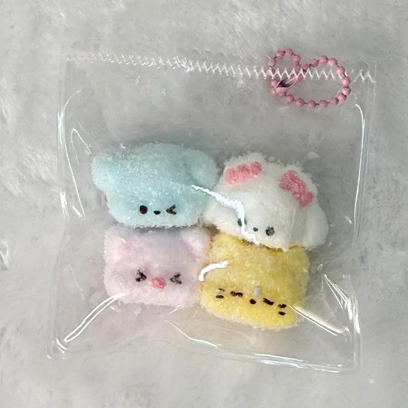 1 قطعة لعبة ضغط الكرتون الجميلة لطيف متعة لعبة الضغط منخفضة انتعاش الإجهاد الإغاثة لعب للكبار طفل تنفيس اللعب هدية الإبداعية #4