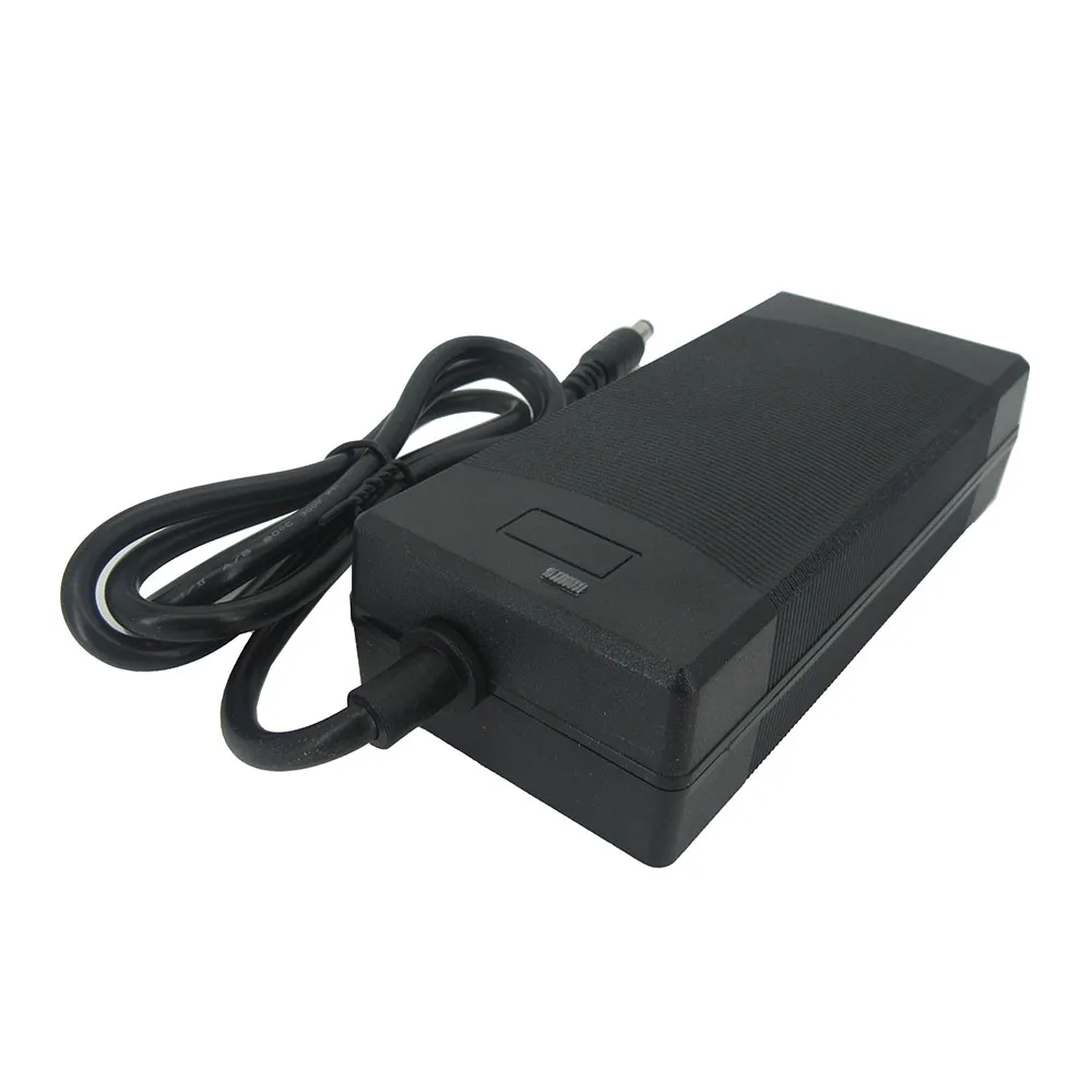 25.2V 2A リチウムイオン電池充電器 6S 21.6V 22.2V リチウム 18650