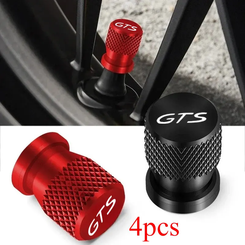 4 pçs para porsche gts cayenne cayman panamera macan 911 718 928 901 tampas da válvula do pneu da roda do carro tampas da haste do pneu airdust à prova dwaterproof água
