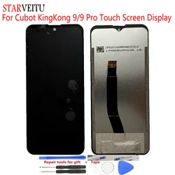 For Cubot KingKong 9 pro LCD Touch Screen Display 6.58