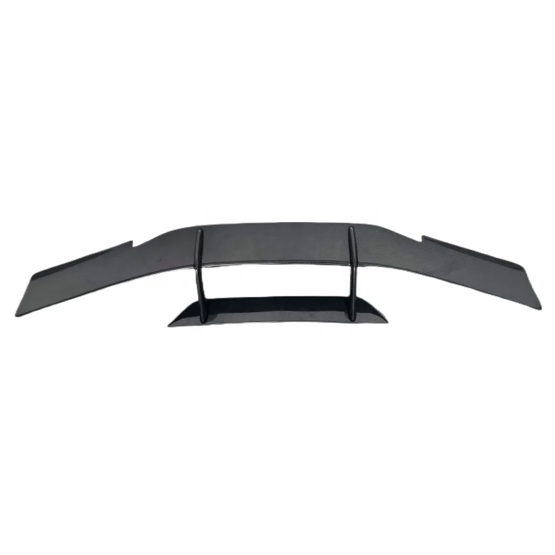 

N Style Dry Carbon Fiber rear spoiler for Lamborghini huracan LP580 LP610 EVO Spoiler wing