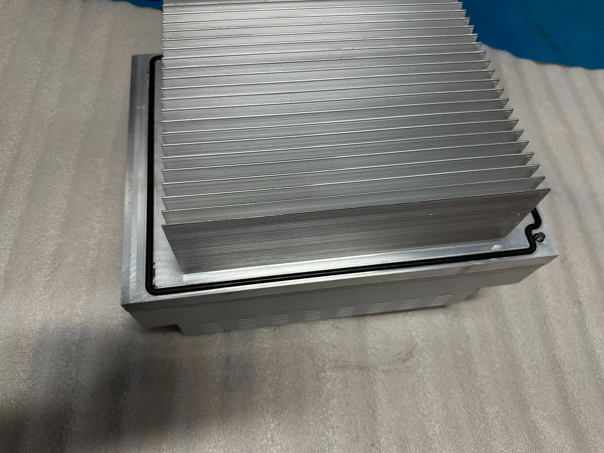 KRC4 Robot Drive KPP600-20 2x40 00-198-263 For KUKA C4 Robot