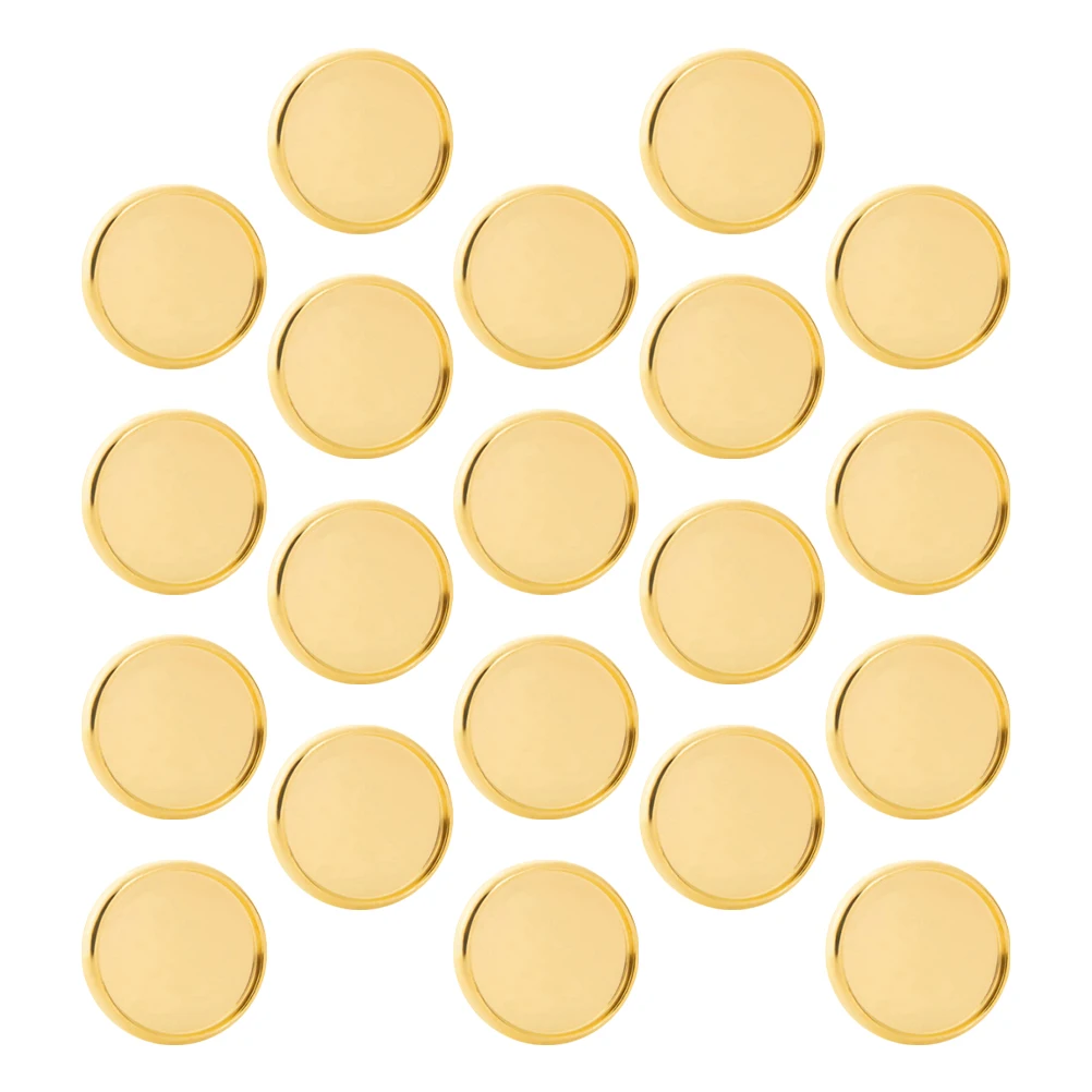 

50Pcs Plastic Binding Discs Strong Hold Mushroom Hole Binder Discs for Artists Students Office Workers Memo Filing Sample Holder