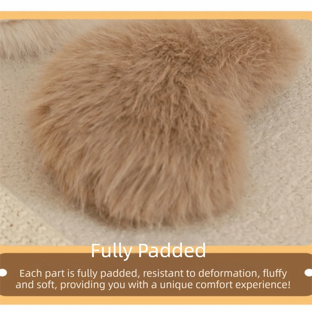 Kawaii 33CM Cat Plush Keychain Long Tail Cute Kitten Pendant Fluffy Purse Ragdoll Cat Stuffed Keychain Desk Decor