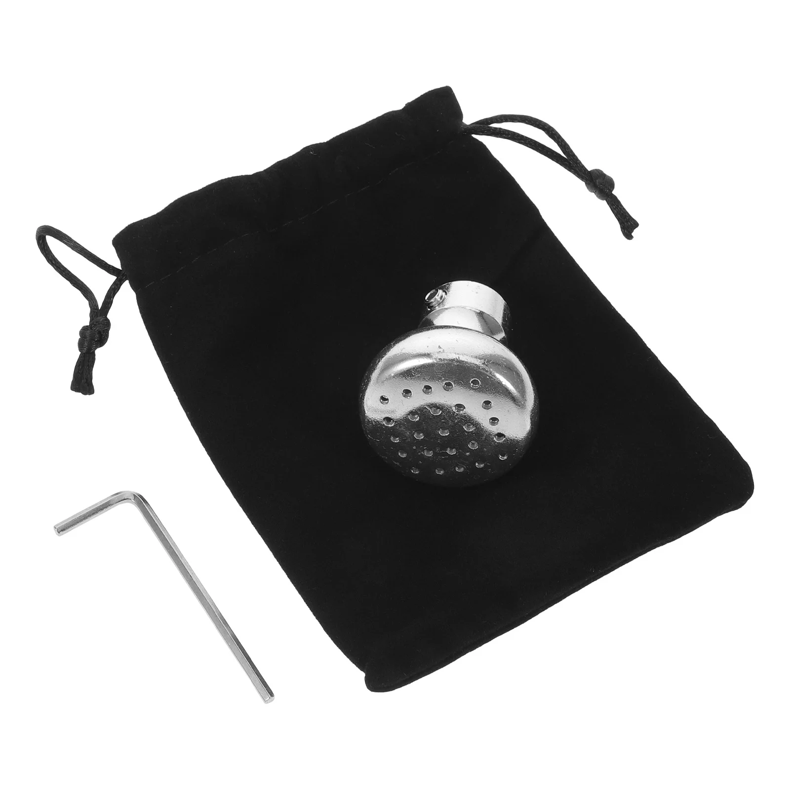 

1Set Fork Holder Multi-Hole Feet Replacement Musical Instrument Parts Supplies Scratch Resistant with Storage