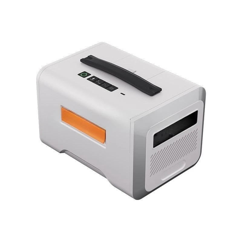 

CZ10 tethered suspension light integrated lighting drone smart panel APP control rescue