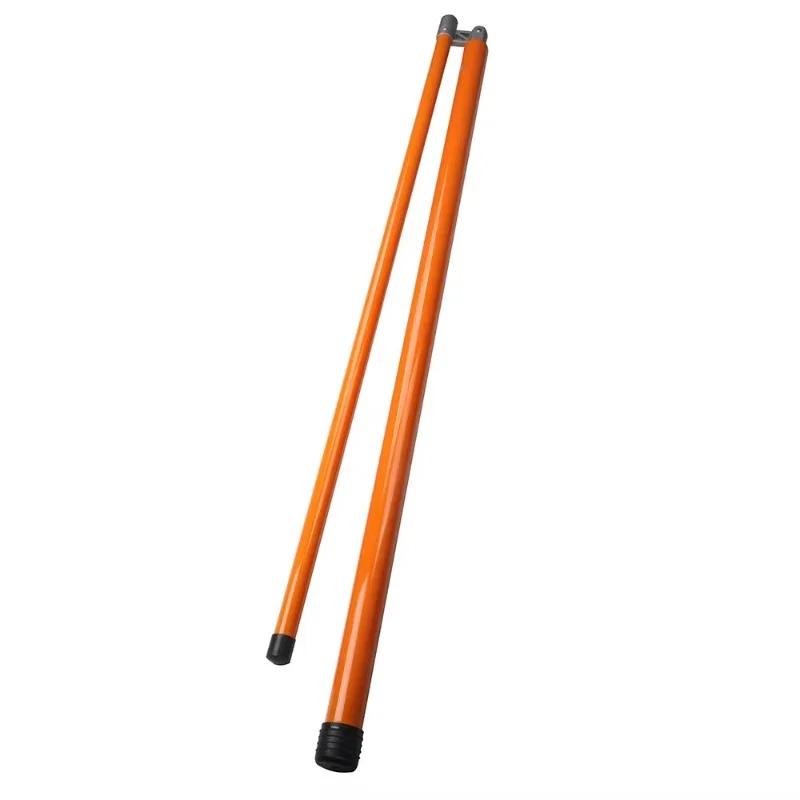15 'tall 4' measuring arm truck cargo load height measuring rod for loads and bridges