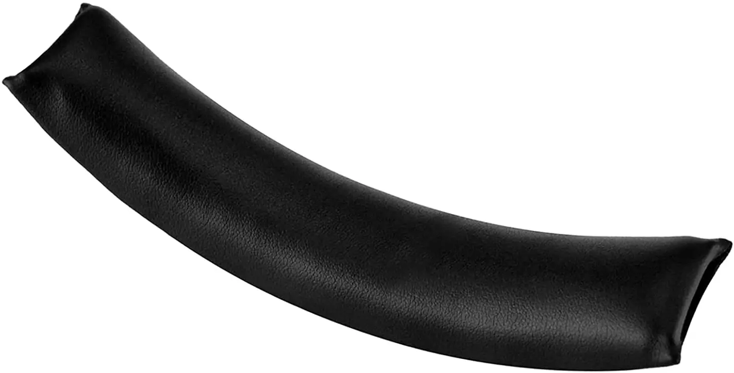 หนังเทียม Headband Pad ใช้ร่วมกับ Studio 1.0หูฟังเปลี่ยน Headband/Headband