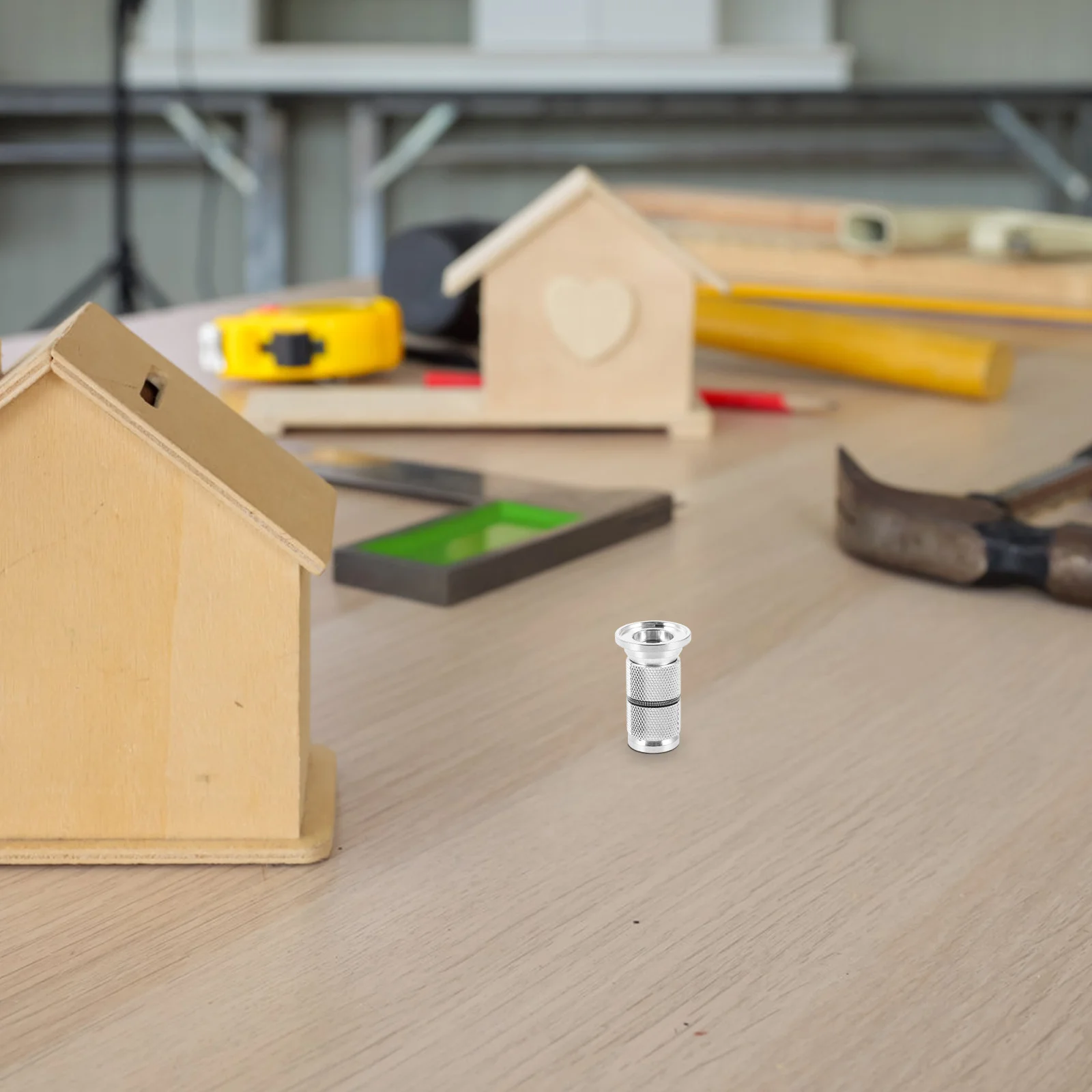 

Bike Headset Plug Carbon Fiber Compression Fork Expansion Bolt Lightweight Durable Mountain Road Cycling Stem Cap