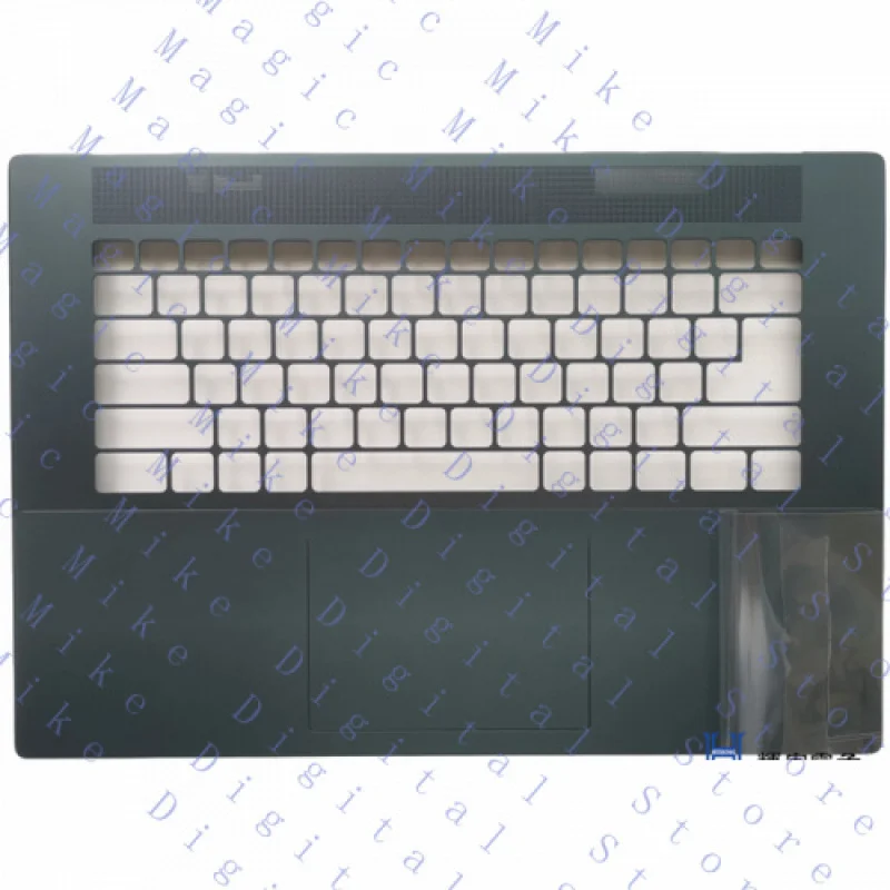 

H New for Dell Inspiron 16Plus 7620 3060 60ti card C cover keyboard bezel