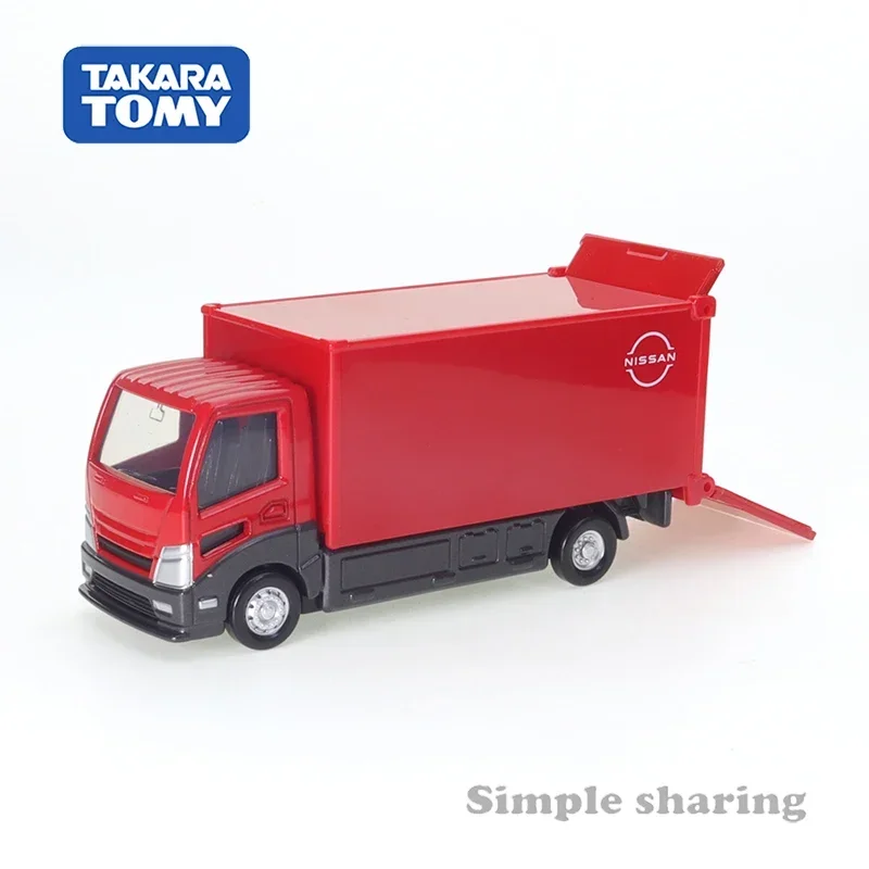 Tomica Premium Tomica Transporter Nissan Skyline GT-R V SpecII Nur Cars Alloy Diecast Metal Model Kids Xmas Gift Toys for Boys