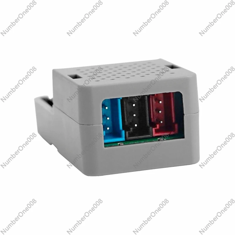 

ATOMIC PortABC adapts to the Grove port expansion base of the ATOM series