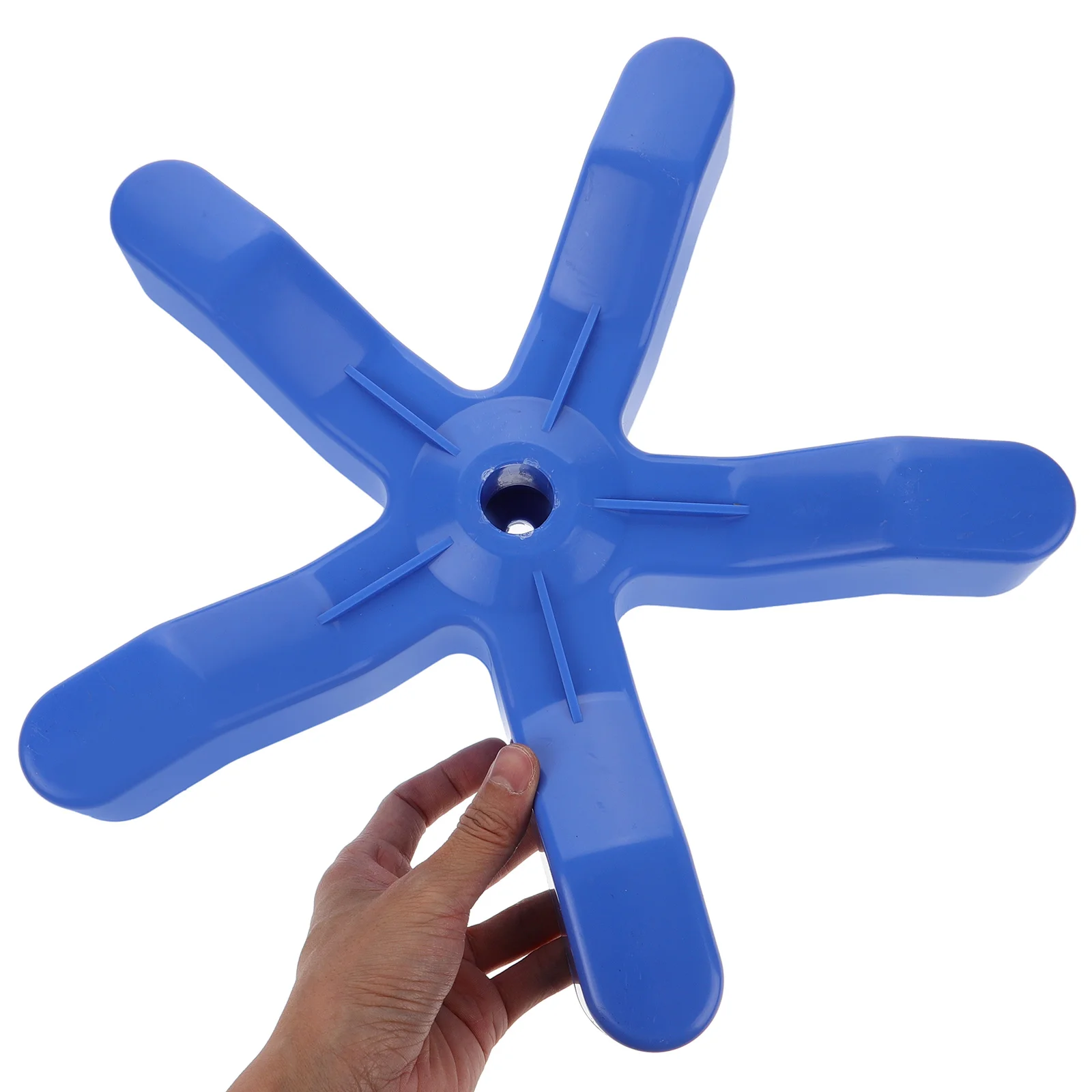 

Stable Iv Pole Stand Base Universal Wheel Cover Protector For Clinic Medical Use Infusion Pole Support Hospital