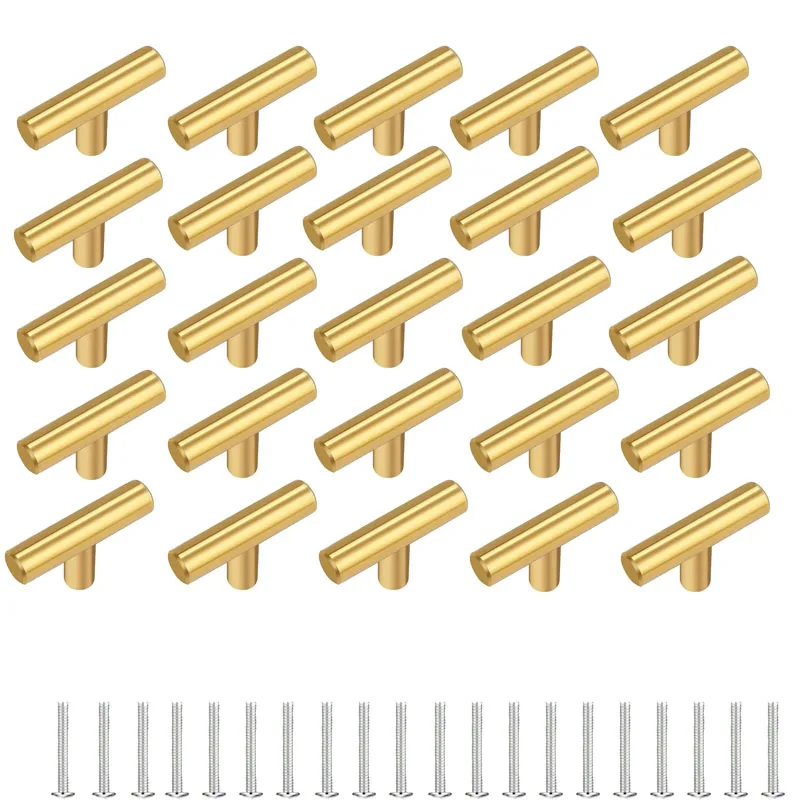 Thumbnail 4 - #30 Best Cabinet Handles to Buy In 2026