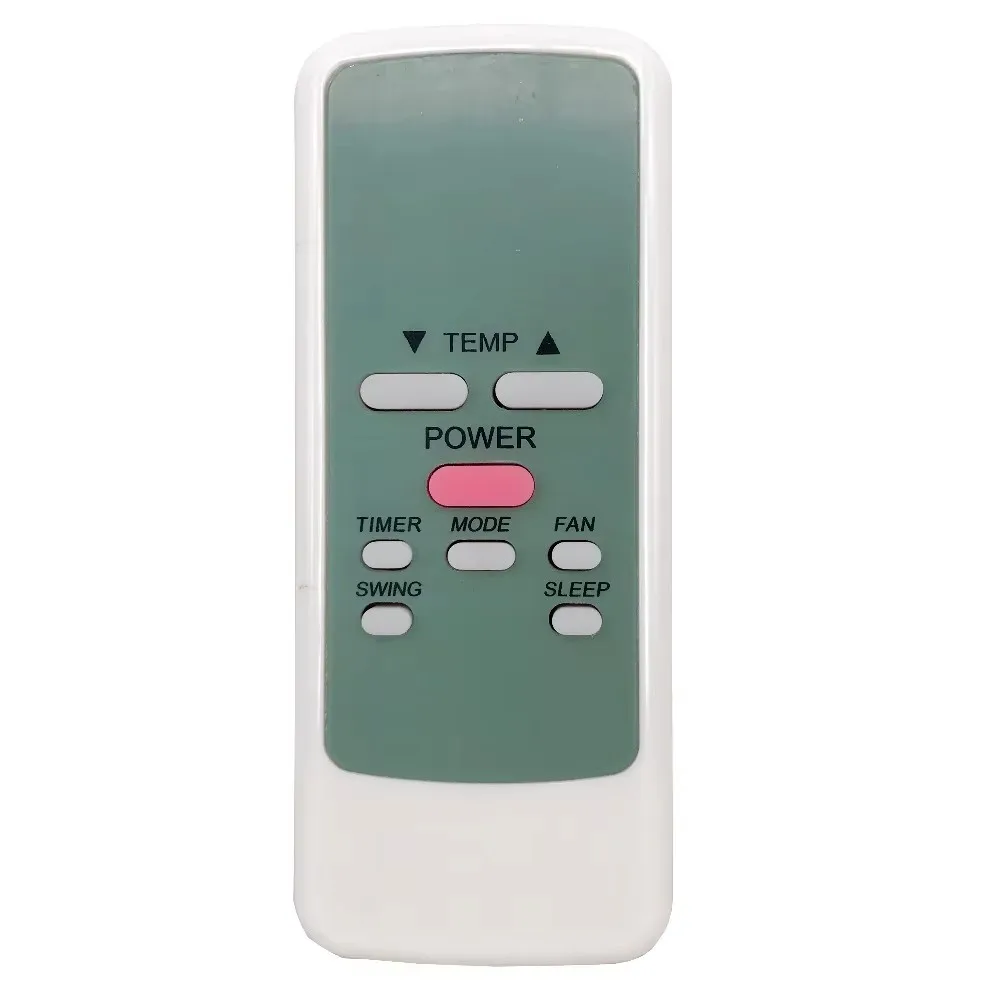 Remote Control Use for Midea Air Conditioner R031D R031E