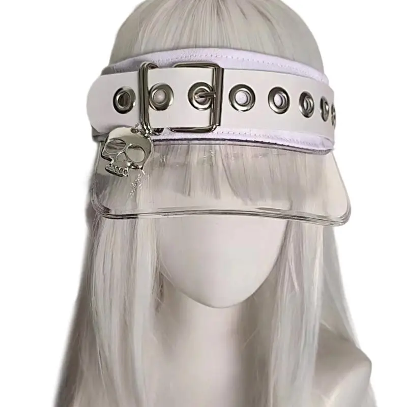 39BDコンテンポラリースカルデザインキャップウォッシャブルファブリックアウトドアスカルデザインキャップデイリーエッセンシャルトレンディ調整可能な野球キャップ