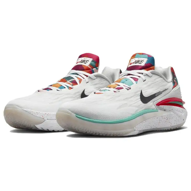 Nike Air Zoom GT Cut 2'Leap High' Sneakers Schuhe FD4321-101