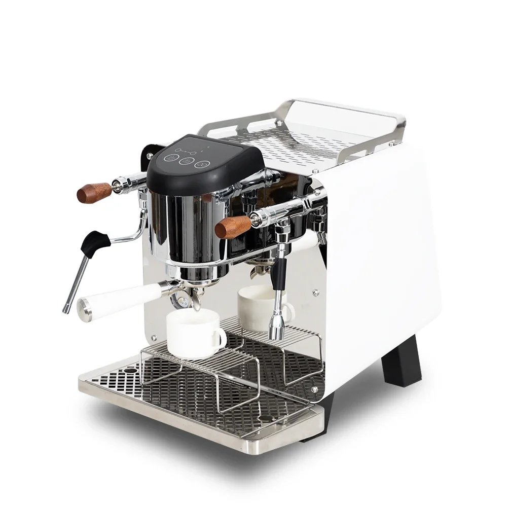 

Electric New Style Coffee Maker Machine Professional China Espresso Ready Selling China Automatic Coffee Machine