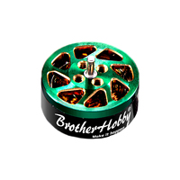 LIMI BrotherHobby TC 1404 Ultralight Motor 2750KV 3800KV 4600KV