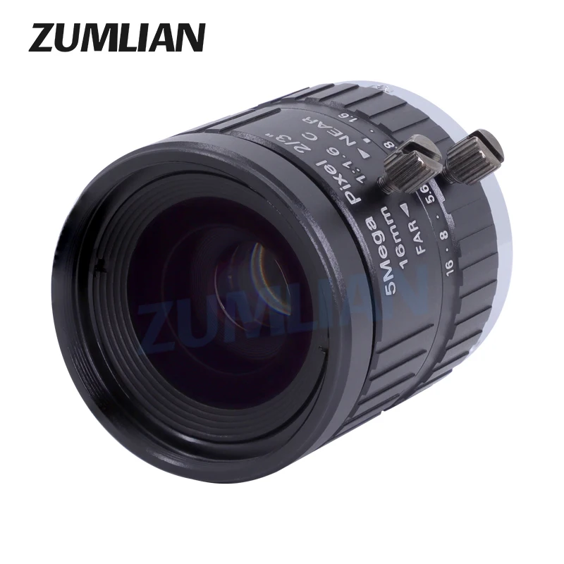 lente-zumlian-de-16-mm-con-montura-c-5mp-sensores-de-2-3''-f16-lente-de-iris-manual-para-investigacion-cientifica-experimentos-o-inspeccion-industrial