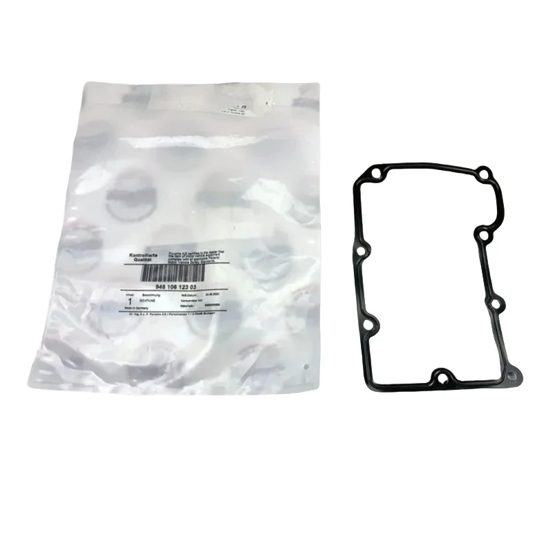 : Guarnizioni e sigilli per trasmissione